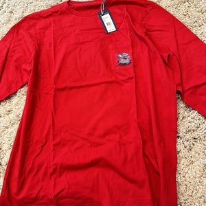 NWT Vineyard Vines Long Sleeve